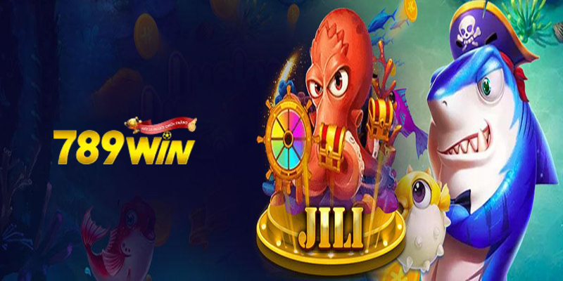 Những tính năng nổi bật của bắn cá 789win