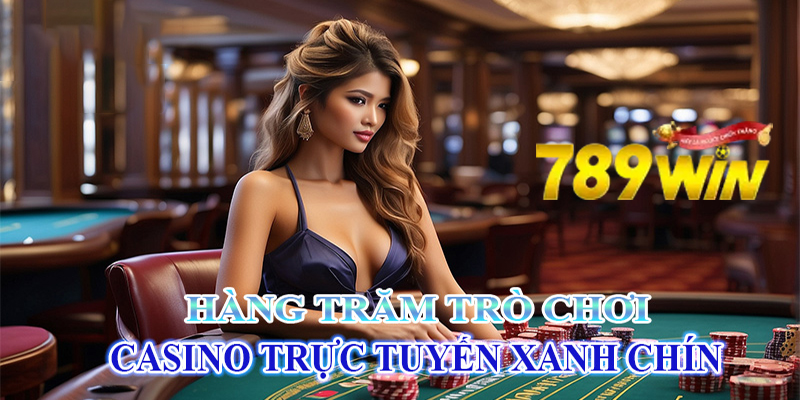 Hướng Dẫn Chi Tiết Để Trở Thành Cao Thủ Casino