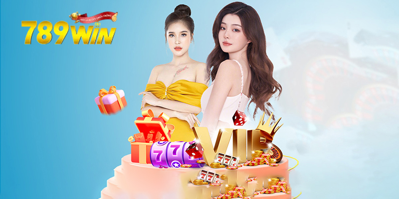 Lợi ích khi giới thiệu tham gia cá cược tại 789win