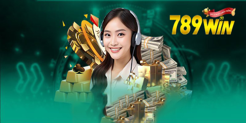 Các Kênh Liên Hệ Với 789win