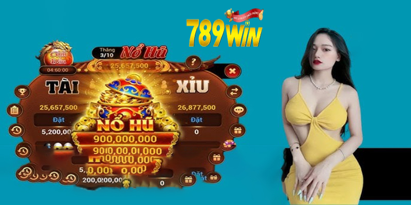 Tại sao nổ hũ 789win thu hút người chơi?