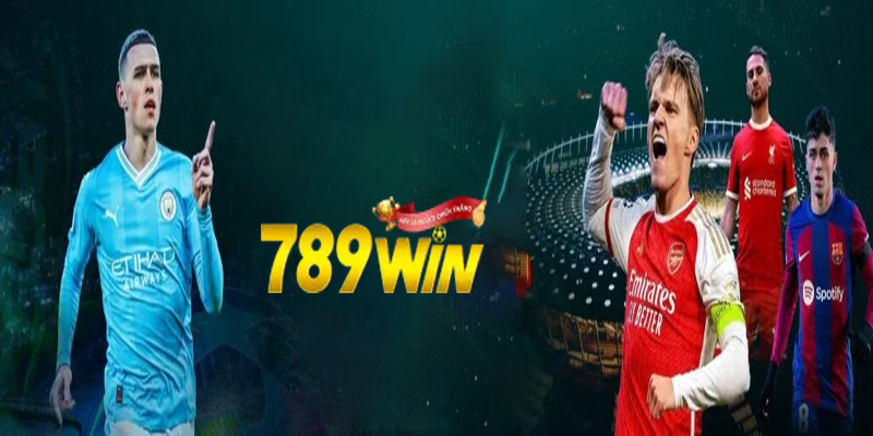 Phần thưởng và khuyến mãi hấp dẫn từ 789win