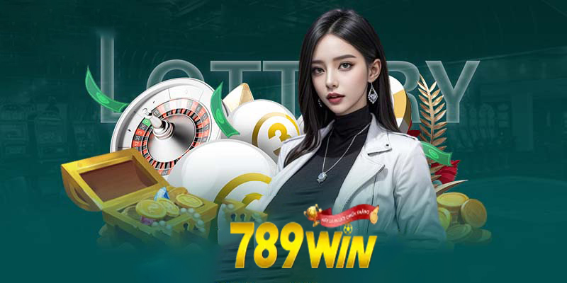 Xổ số 789win - Nơi Biến Giấc Mơ Trở Thành Hiện Thực Qua Những Con Số!